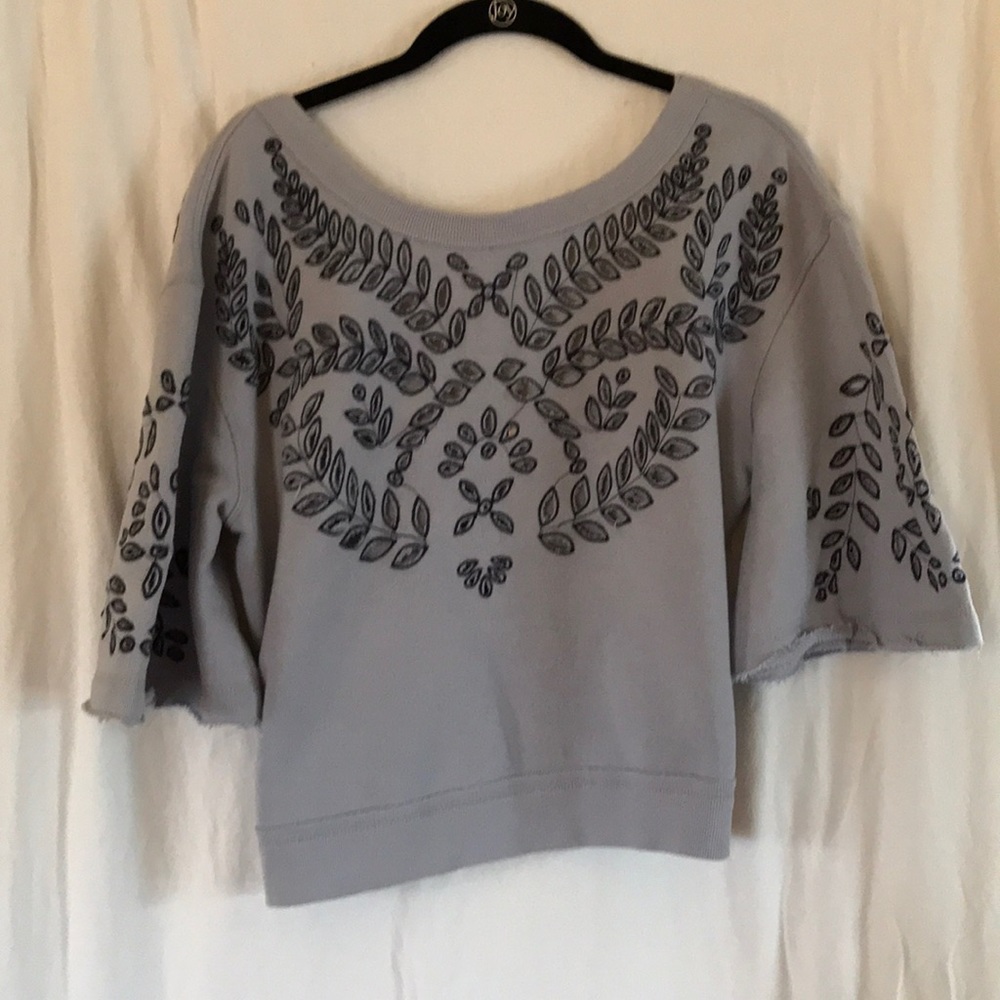 Free People Top