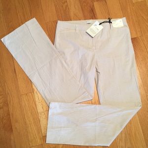 NY&C SummerStretch 7th Avenue Pant Bootcut