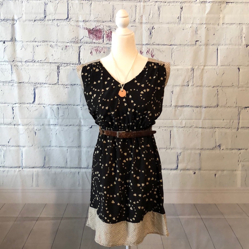 SOLD — Vanity Dress