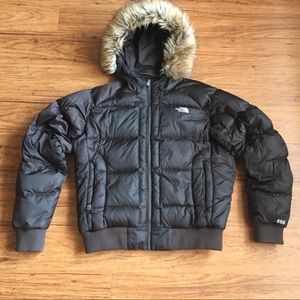 north face winter coats black friday sale