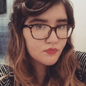 Meet your Posher, Alyssa