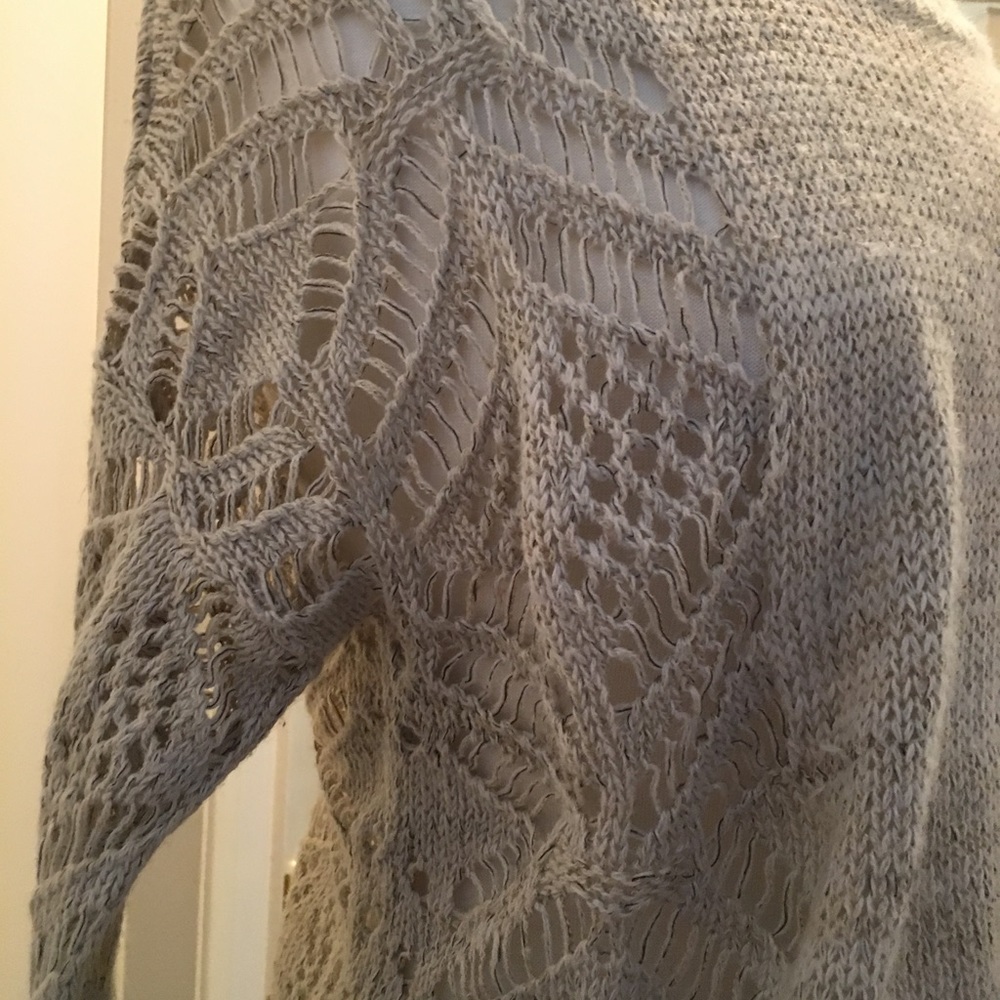 Sweater - Picture 2 of 3