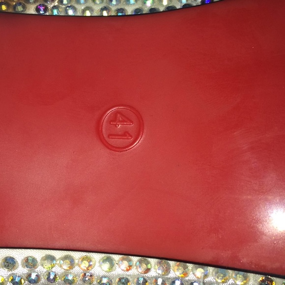 Sparkly heals - Picture 6 of 6