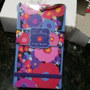 Vera Bradley note card set
