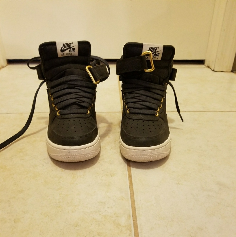 Nike Air Force I sneakers