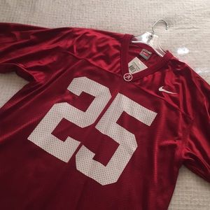 *NWT* Alabama jersey