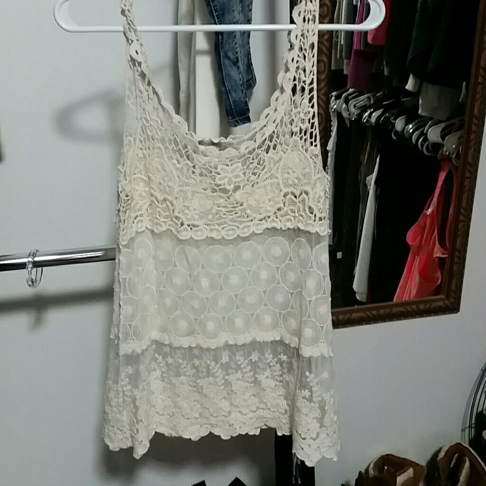 Tank top