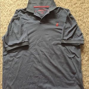 Johnnie-O Men’s Polo