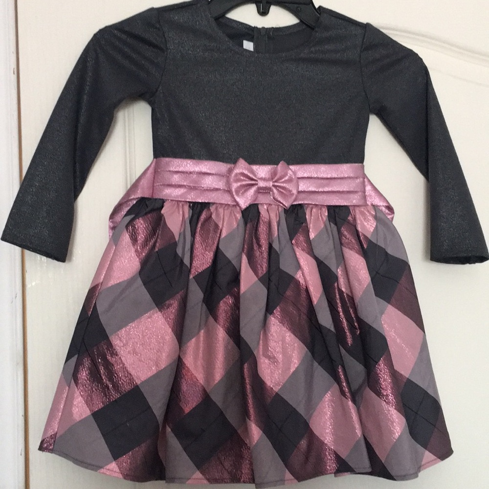 Girls Formal Dress