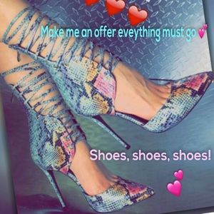Make me an offer!!!