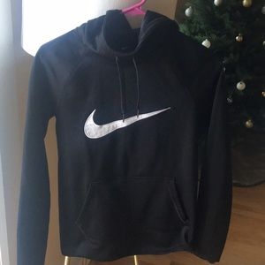 Nike DriFit Hoodie