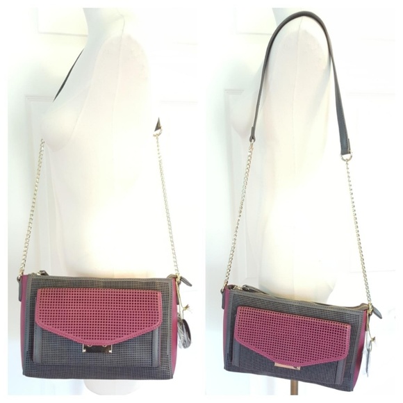 Imoshion Crossbody Bag - Picture 2 of 3