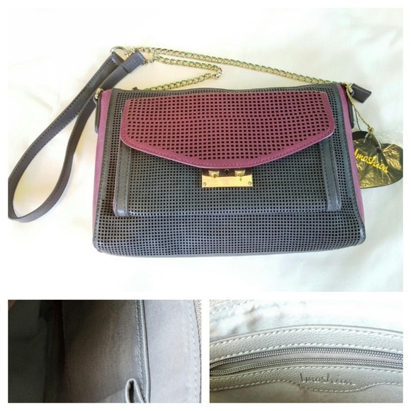 Imoshion Crossbody Bag - Picture 3 of 3