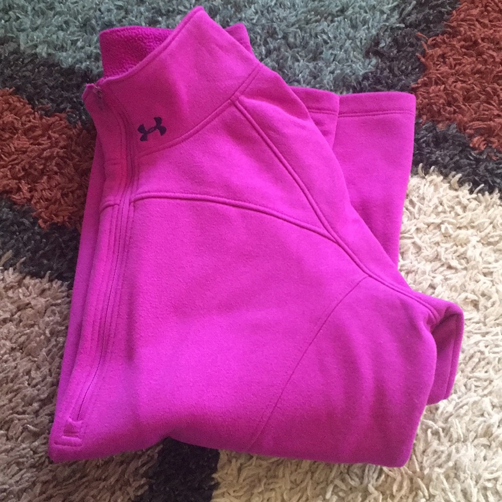 Under Armour Sweatshirt