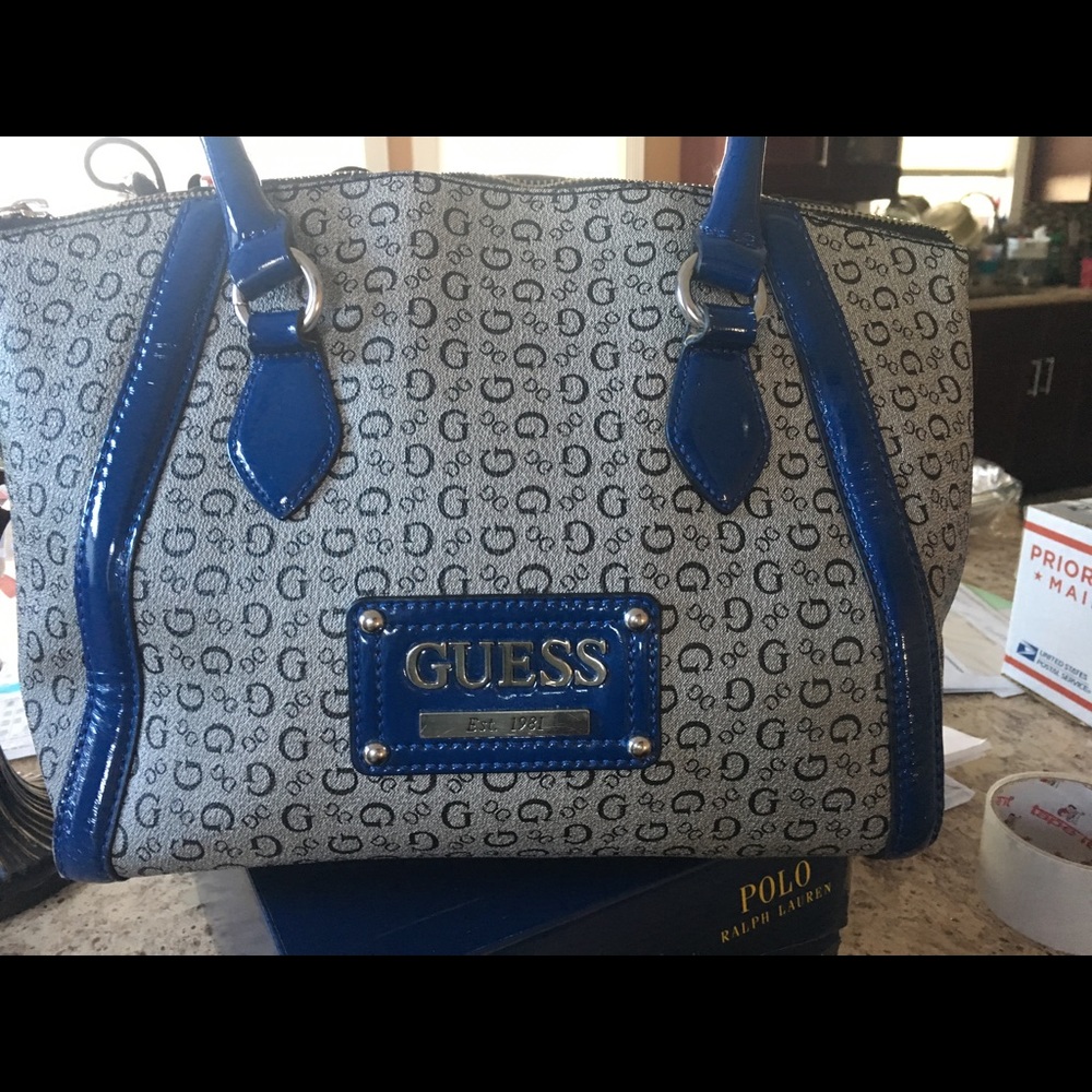 Guess handbag