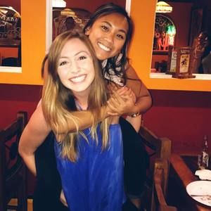 Meet your Posher, Kira