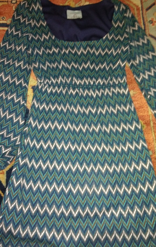 Judith March Dress/Tunic