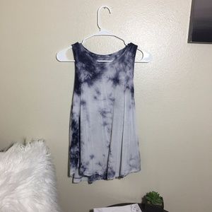 American Eagle Outfitters Sleeveless Tee