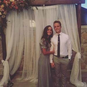 Meet your Posher, Colin