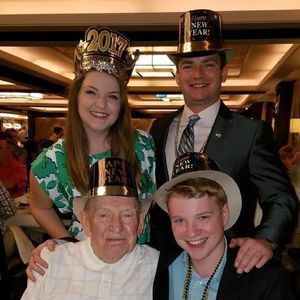 Meet your Posher, Jarod