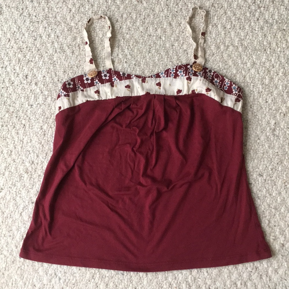 Op Tank Top Size Large (11/13)