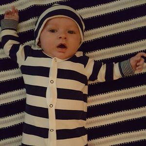 Meet your Posher, Karie