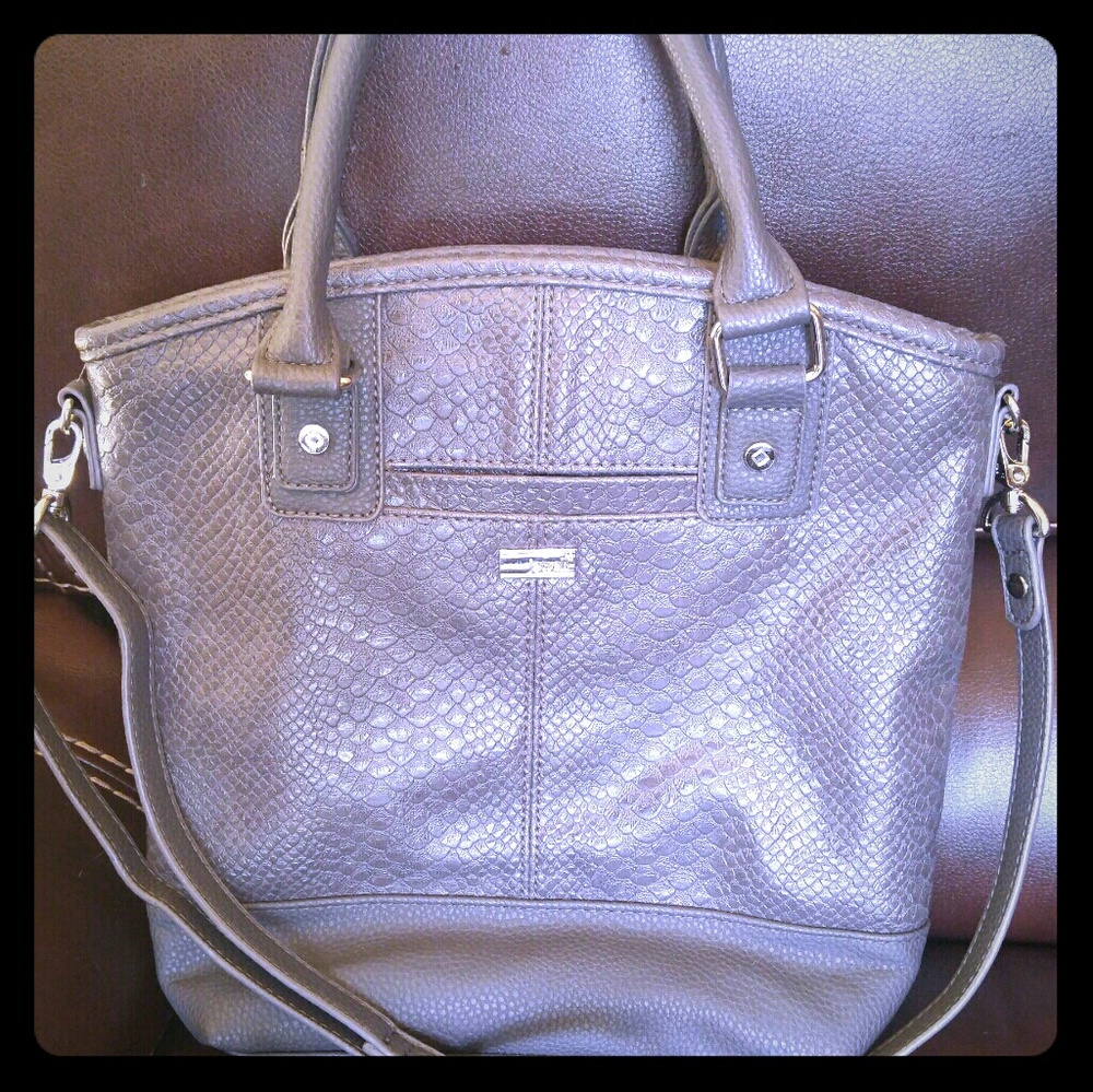 Thirty-One Paris Purse