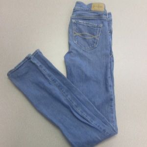 Abercrombie & Fitch Jeans