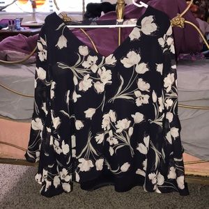 Floral Top
