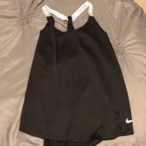 Nike tank top