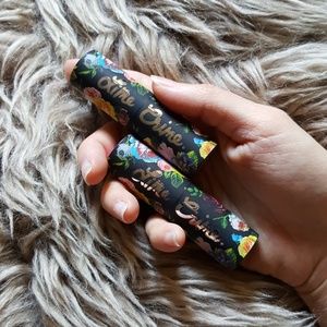 2 LIME CRIME PERLEES LIPSTICKS