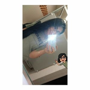 Meet your Posher, Allyiah