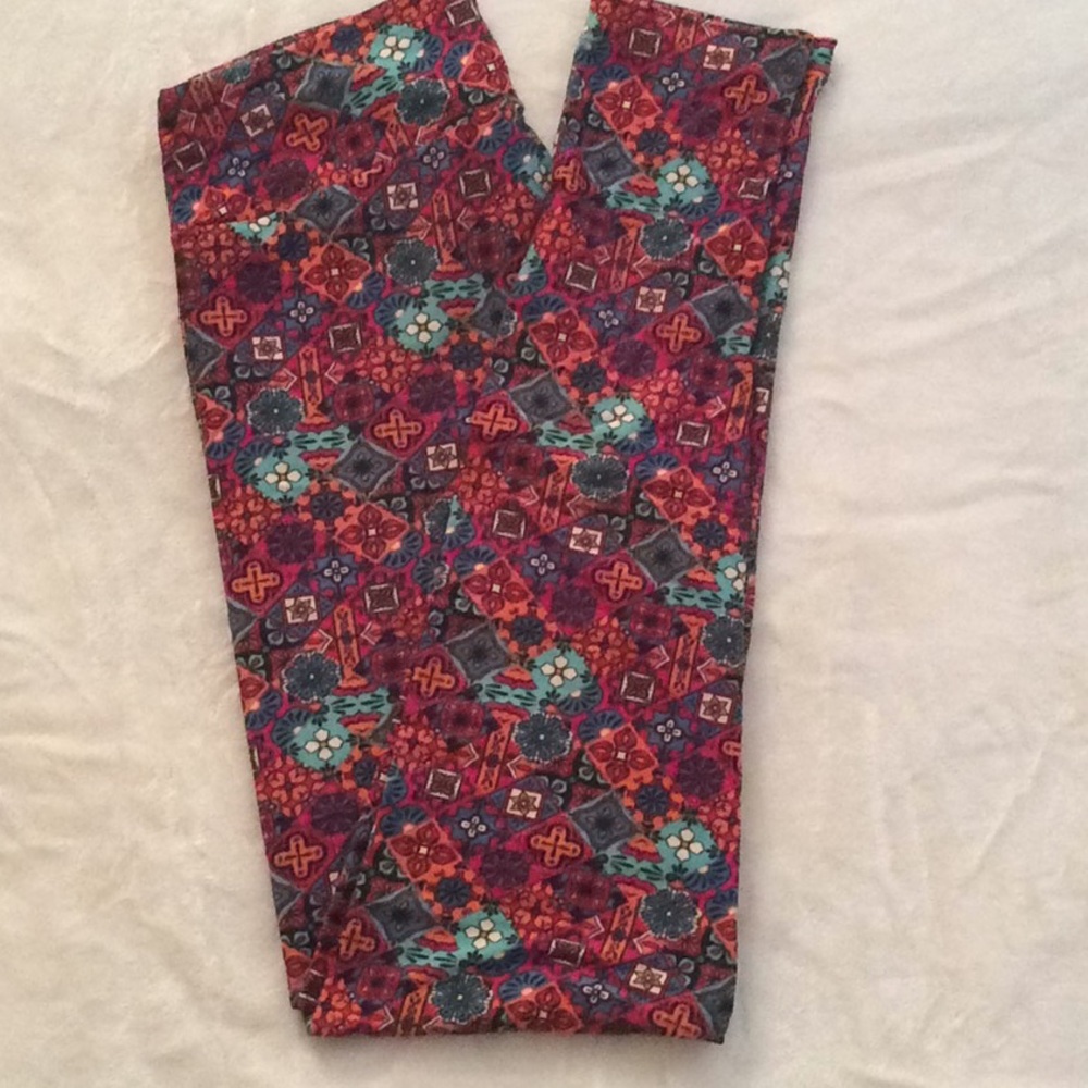 Lularoe legging