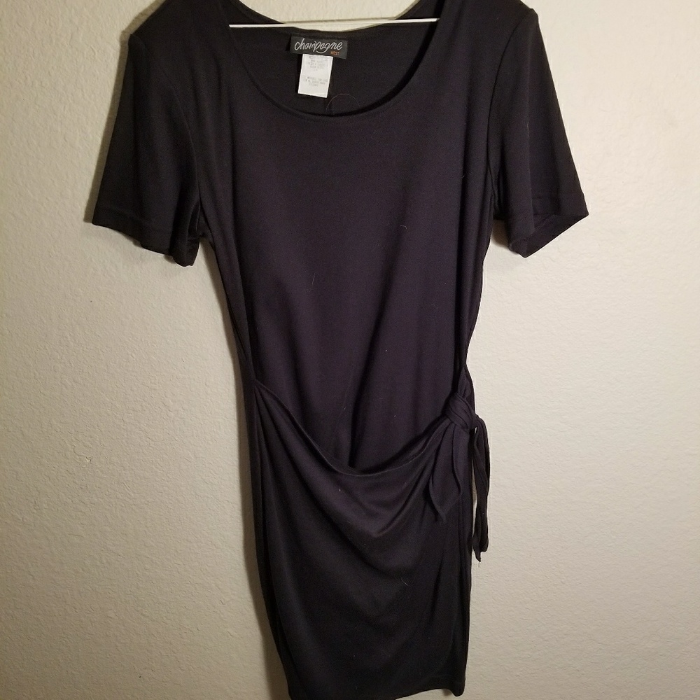 Vintage Cocktail Dress