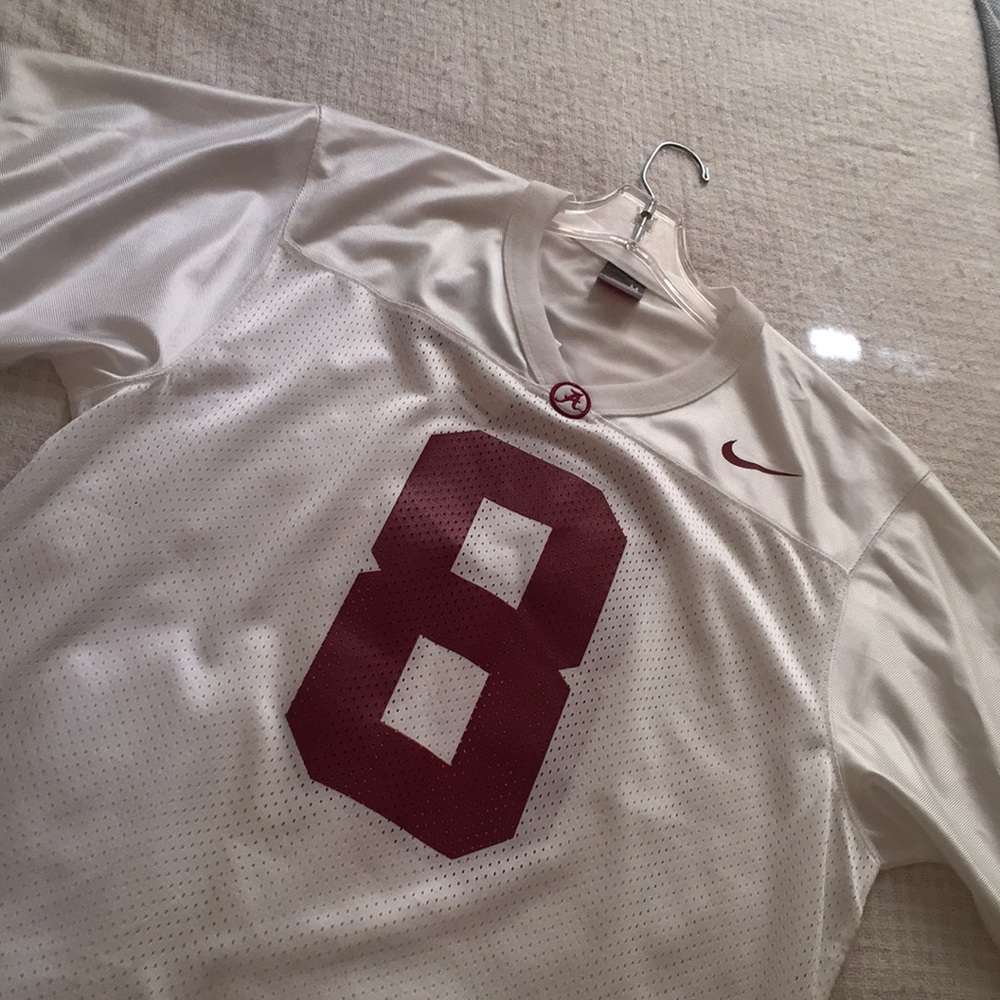 *NWT* Alabama jersey