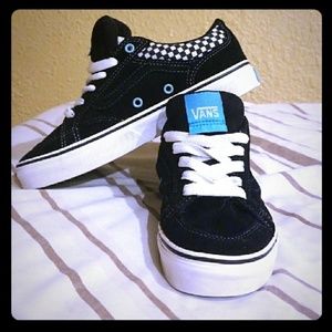 Vans shoes