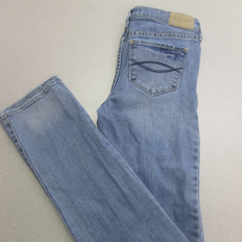 Abercrombie & Fitch Jeans