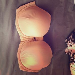 Demi bra from VS size 38DDD
