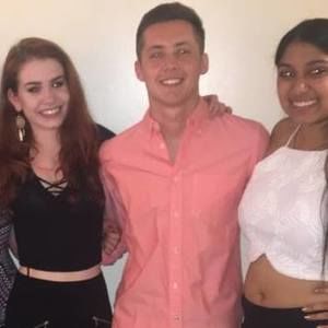 Meet your Posher, Heath