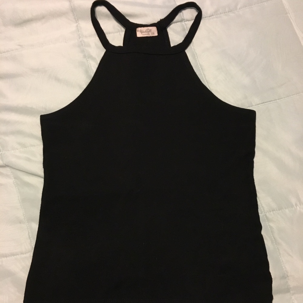 John Galt Tank