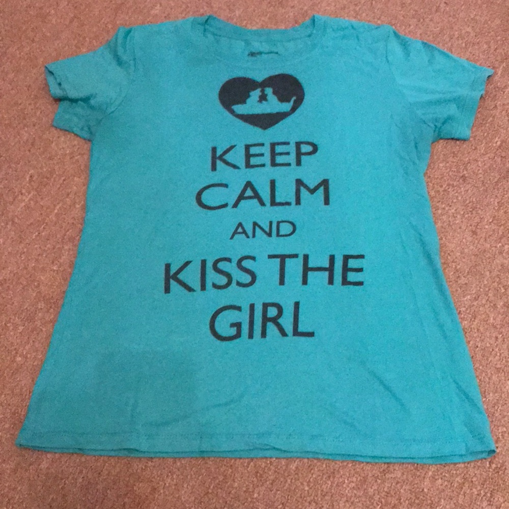 Little Mermaid T-shirt