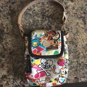 Tokidoki pouch