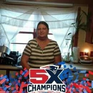 Meet your Posher, Donna