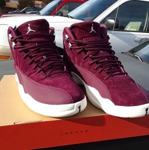 Air Jordan Retro 12