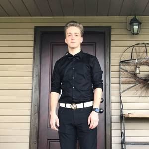 Meet your Posher, Logan