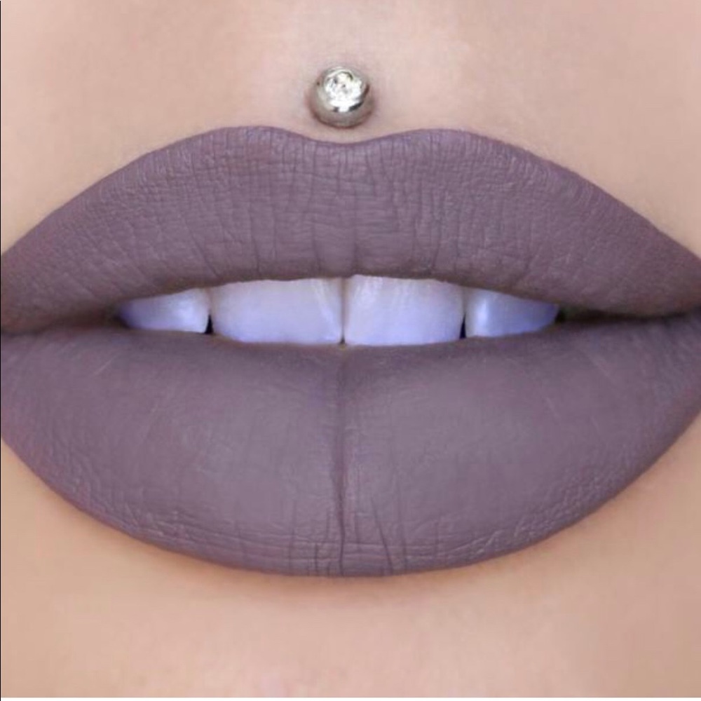 Jeffree Star Liquid Lipstick