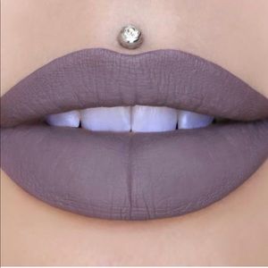 Jeffree Star Liquid Lipstick