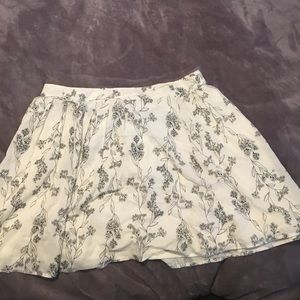 Old Navy skirt NWOT