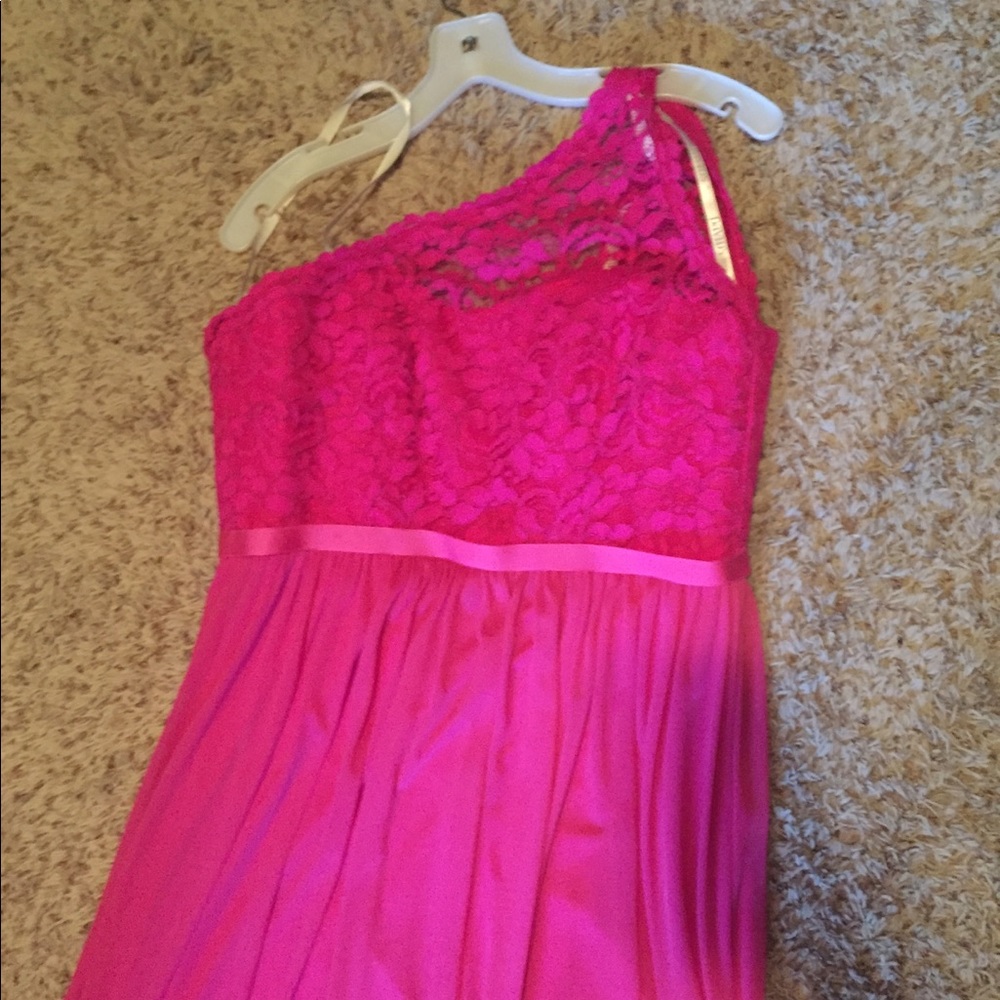 Ball gown or bridesmaid dress size 6