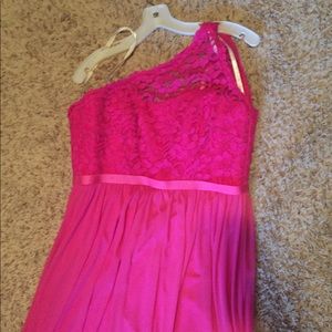 Ball gown or bridesmaid dress size 6